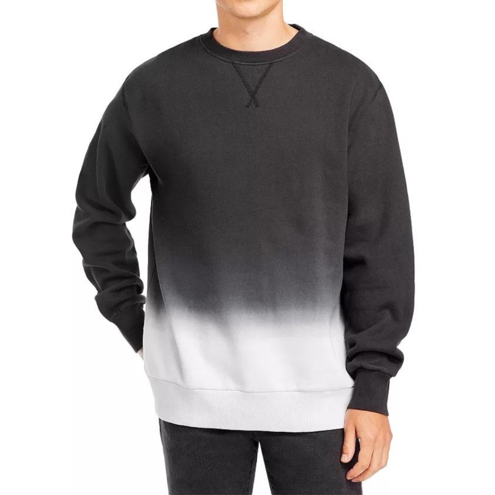 NANA JUDY Men's Flynn Crewneck Sweatshirt - XXL - Picture 2 of 9